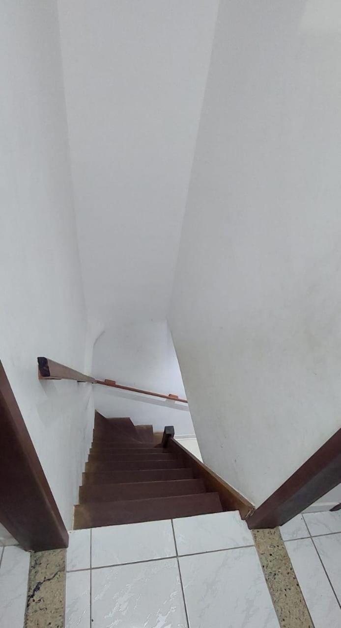 Casa Amarela Villa ซัลวาดอร์ ภายนอก รูปภาพ