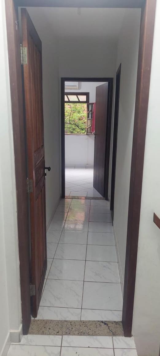 Casa Amarela Villa ซัลวาดอร์ ภายนอก รูปภาพ