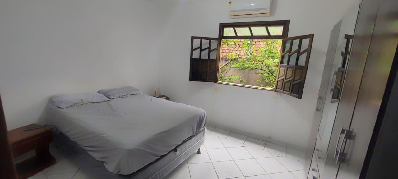 Casa Amarela Villa ซัลวาดอร์ ภายนอก รูปภาพ